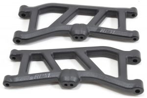 RPM Suspension Arms for ARRMA Kraton & Outcast
