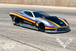 PROTOform Chevrolet Corvette C7 Pro-Mod Body