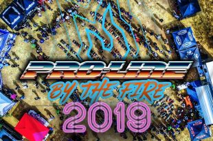 Pro-Line By The Fire