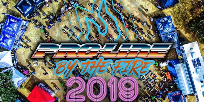 Pro-Line By The Fire