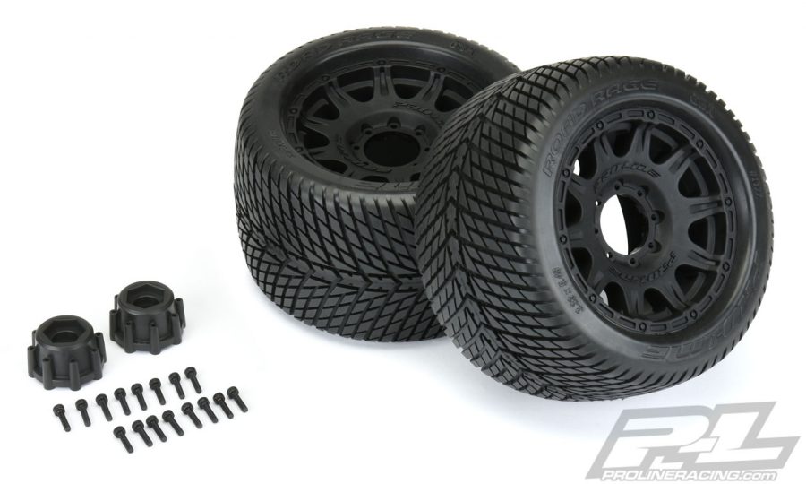 Transform your RTR with Pro-Line aftermarket parts - RC Driver