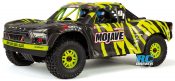 Arrma Mojave Desert Racer – 1/7-scale 6S BLX 4WD