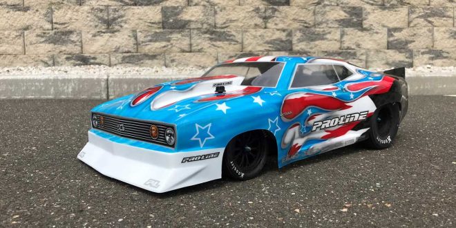 Traxxas Slash
