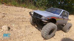RC4WD C2X