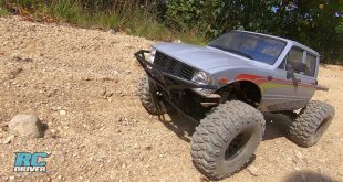 RC4WD C2X