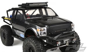 Top 5 scale accessories from Pro-Line