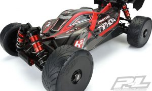 Pro-Line October Product Releases