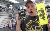 Yeah Racing Hackimoto G2 ESC Overview And Giveaway Sponsored By rcMart