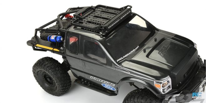 Top 5 scale accessories from Pro-Line