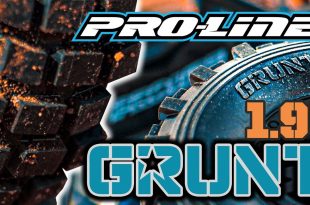 Pro-Line Grunt