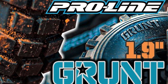 Pro-Line Grunt