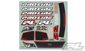 Our Top 5 Pro-Line body picks for the ECX Torment