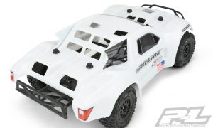 Our Top 5 Pro-Line body picks for the ECX Torment