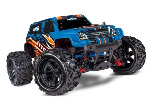 Traxxas announces new paint options for 3 popular models