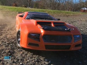 Redcat Racing Thunder Drift