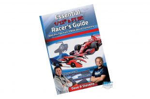 Essential 1/12th & F1 RC Racer’s Guide