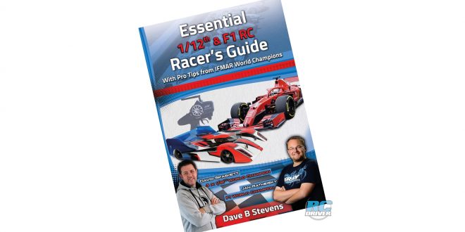 Essential 1/12th & F1 RC Racer’s Guide