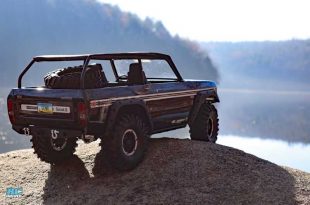 Redcat Racing Scout II Gen8 Axe Edition Review