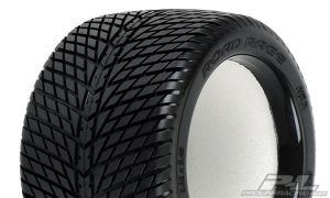 Hit the pavement using Pro-Line street tires