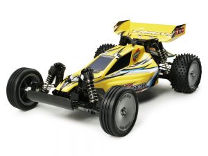 Mini Buyers Guide to select your first Tamiya vehicle