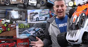 2019 RC Driver Wrap-Up