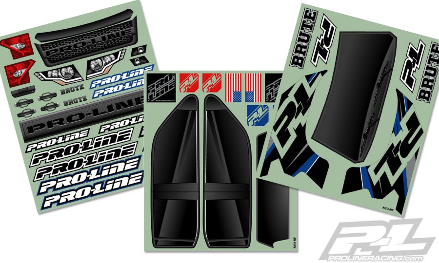 Top 5 ProLine Accessories for the Traxxas XMaxx RC Driver