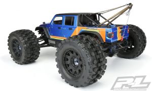Pro-Line Product Releases for January