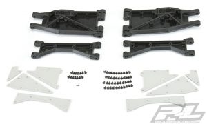 Top 5 Pro-Line Accessories for the Traxxas X-Maxx