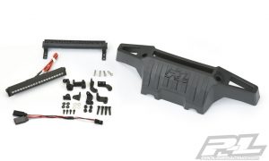 Top 5 Pro-Line Accessories for the Traxxas X-Maxx