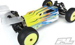 Pro-Line Product Releases for January