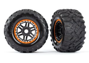 New Accessories for the Traxxas Maxx monster truck