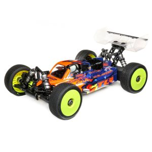 Team Losi Racing 8IGHT-X ELITE Buggy