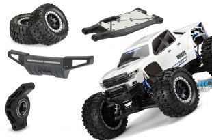 Top 5 Pro-Line Accessories for the Traxxas X-Maxx