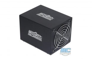Ultra Power D200 15A/200W Discharger