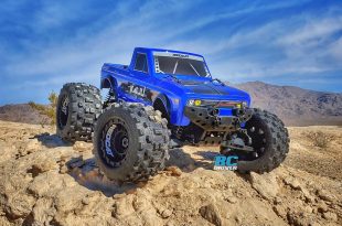 Redcat Kaiju1:8 RTR monster truck