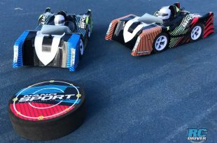 Associated Electrics NanoSport RTR Review