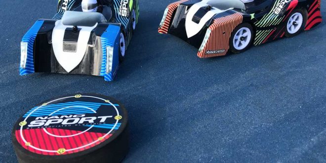 Associated Electrics NanoSport RTR Review