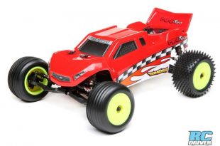 Losi Mini-T 2.0 Stadium Truck 40th Anniversary Limited Edition