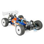 Tekno RC EB48 2.0 1/8 4WD Competition Buggy