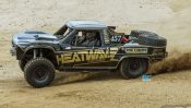 Pro-Line HeatWave 1967 Ford F-100 Race Truck body for UDR