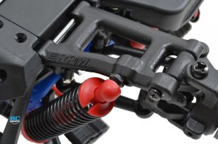 RPM Front or Rear A-arms for the LaTrax Prerunner, Teton & SST