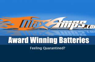 Tips from MaxAmps to combat the quarantine blues