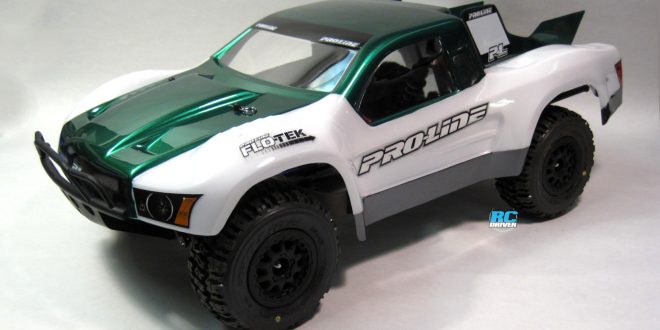 Simple rattle can paint scheme that anyone can do