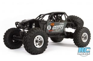 Axial RR10 Bomber 2.0 4WD RTR
