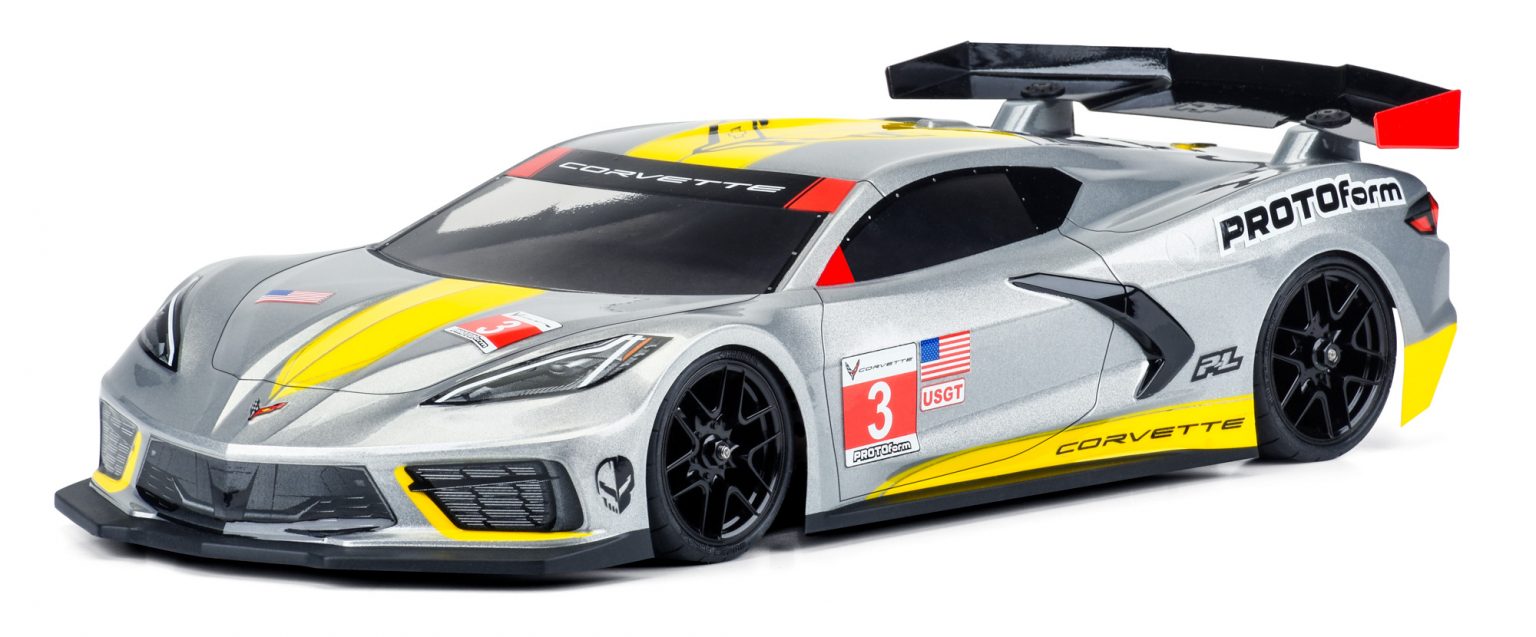 Our top 5 PROTOform body picks - RC Driver