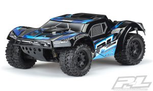 Hot new body releases from Pro-Line