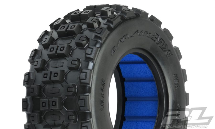 5 Hot Pro-Line Body and Tire Options for Arrma Senton 4x4