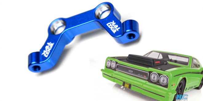 Exotek Racing DR10/DB10 Steering Rack