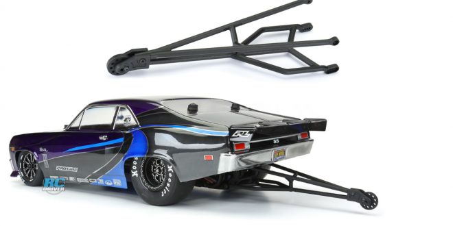 Pro-Line Stinger Wheelie Bar