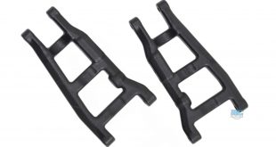 RPM A-arms for the Traxxas Telluride & ST version of the Rally